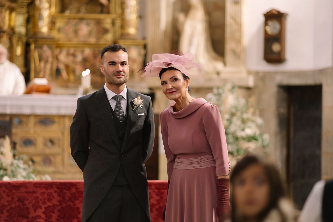Ceremonia