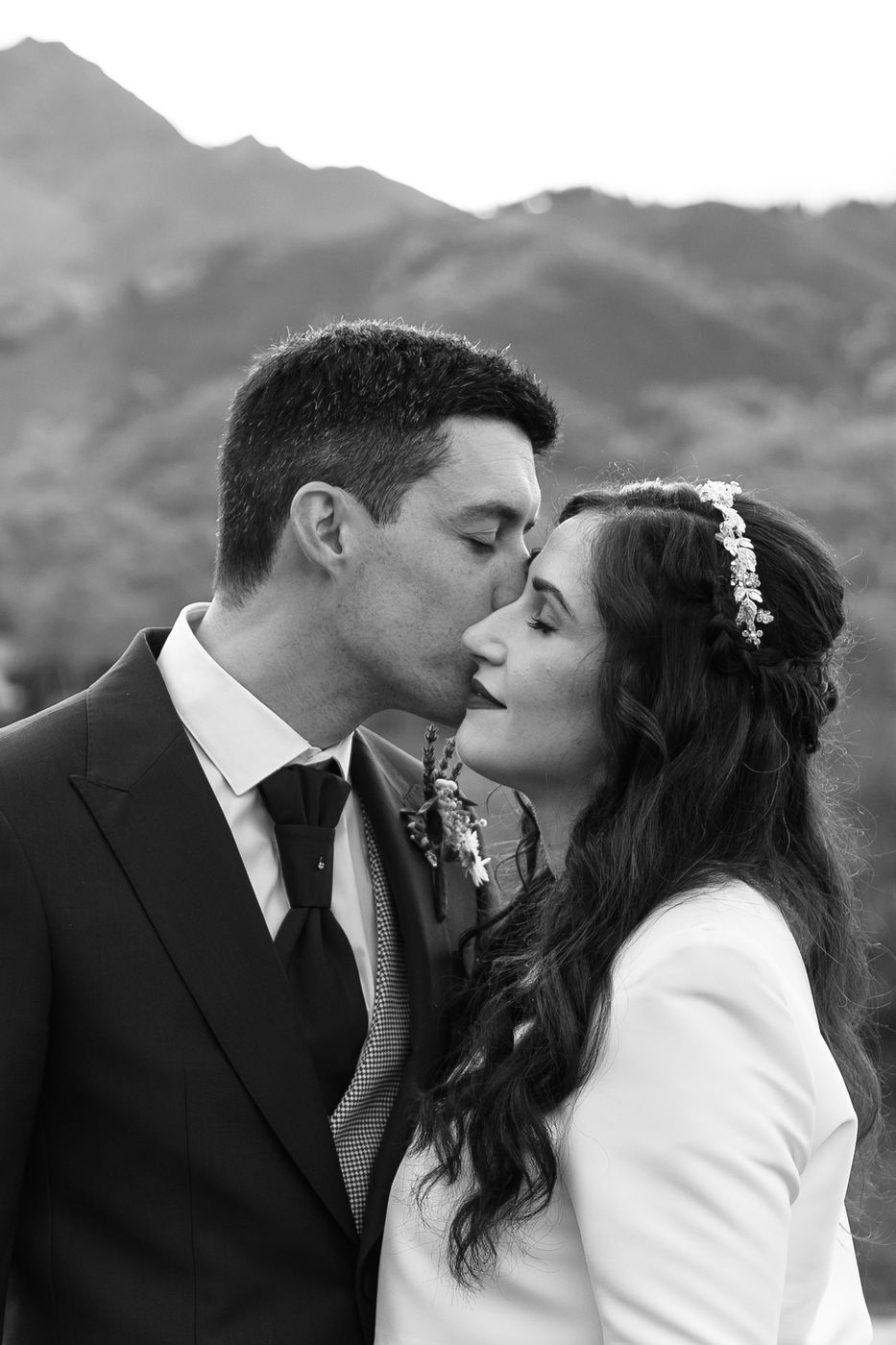 Sesión novios
