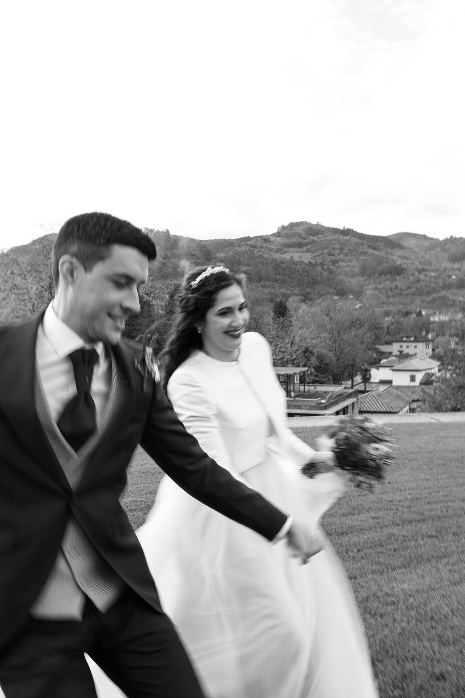 Sesión novios