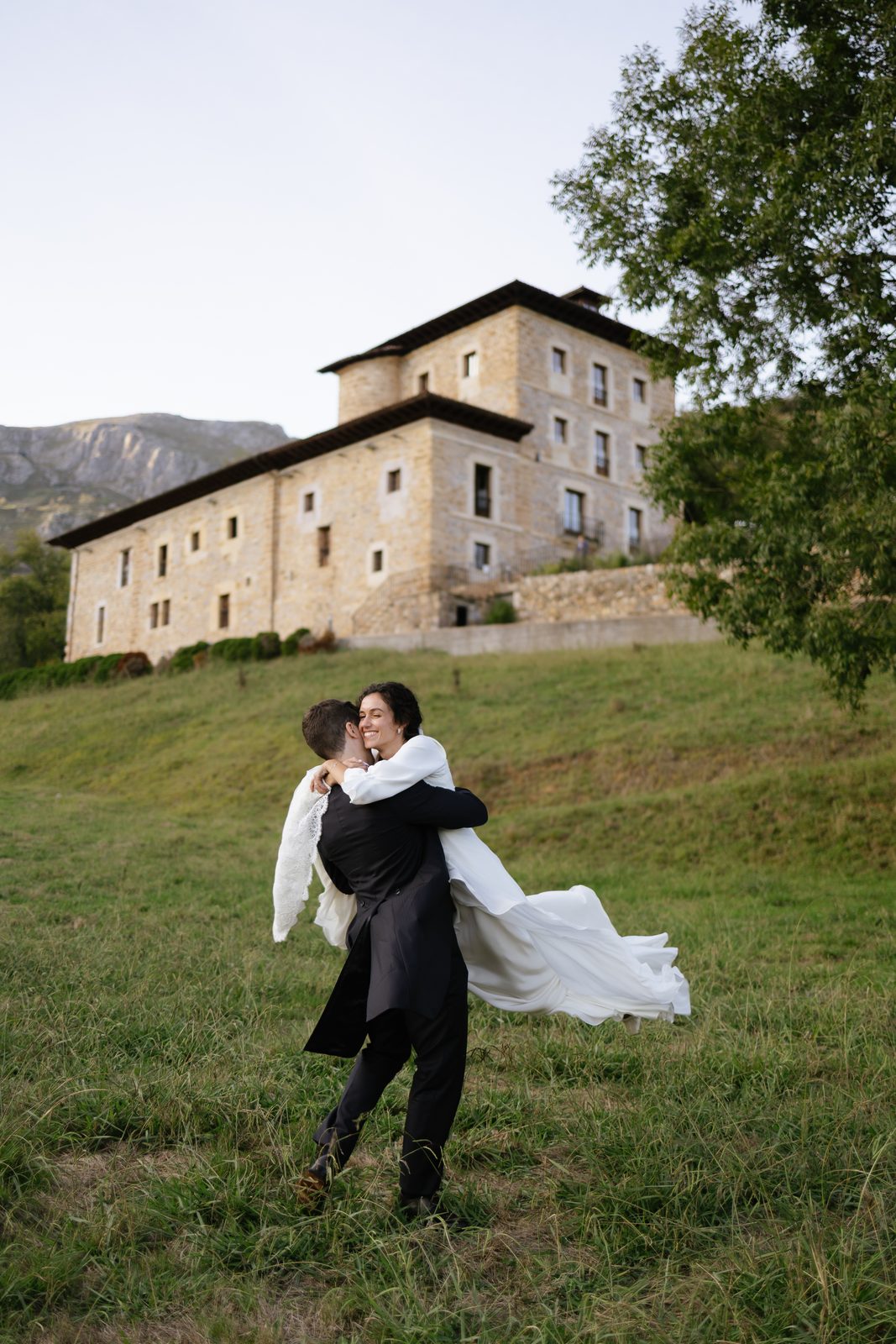Bodas